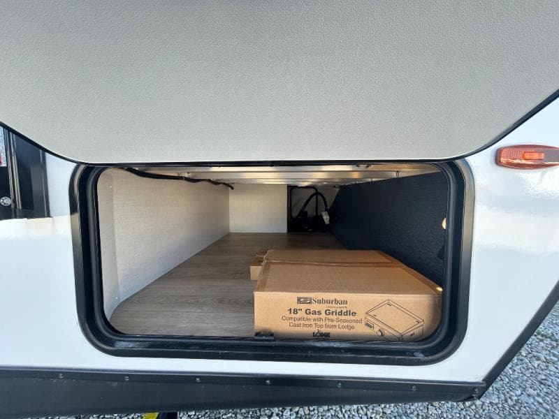 2026 Forest River 2026 Forest River Surveyor Legend - thumbnail 9