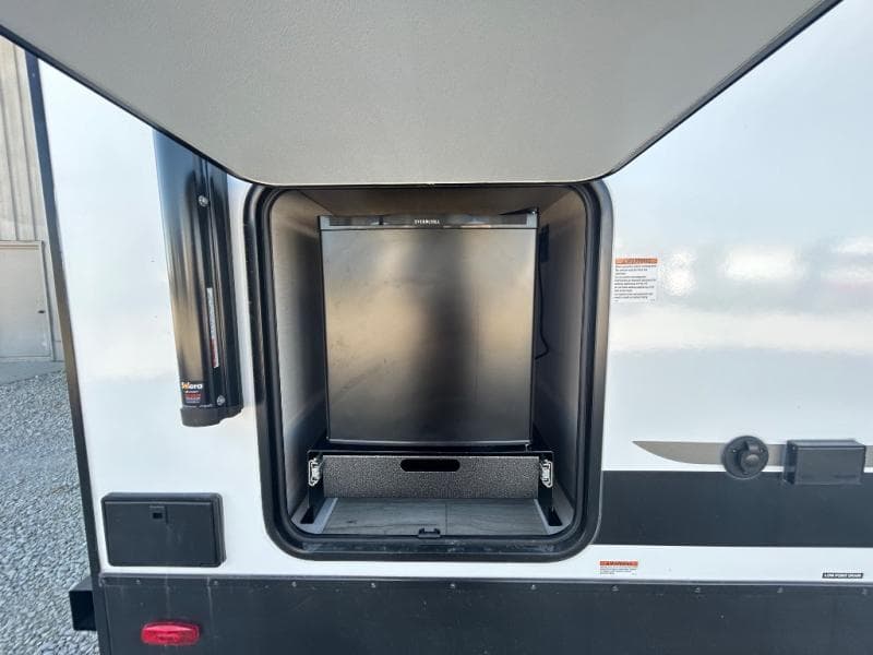 2026 Forest River 2026 Forest River Surveyor Legend - thumbnail 10