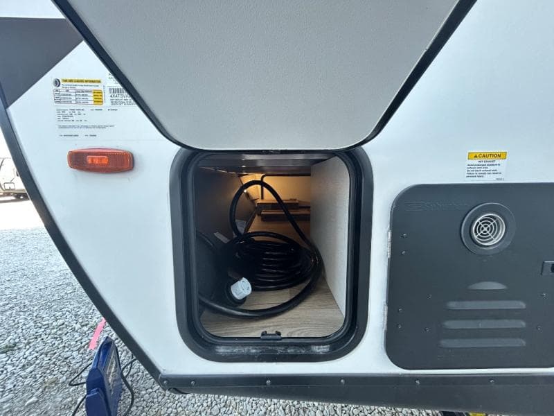 2026 Forest River 2026 Forest River Surveyor Legend - thumbnail 12