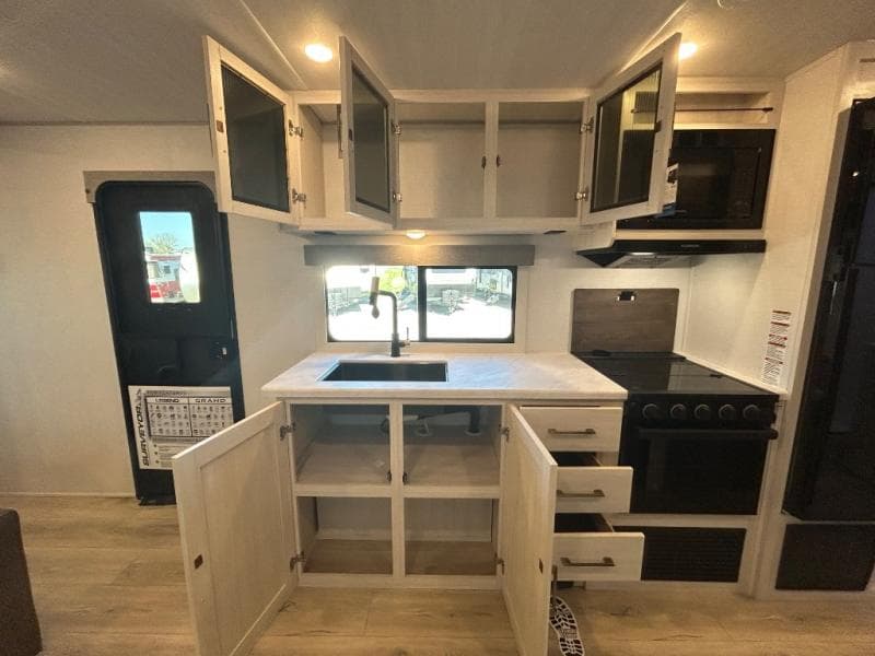 2026 Forest River 2026 Forest River Surveyor Legend - thumbnail 20