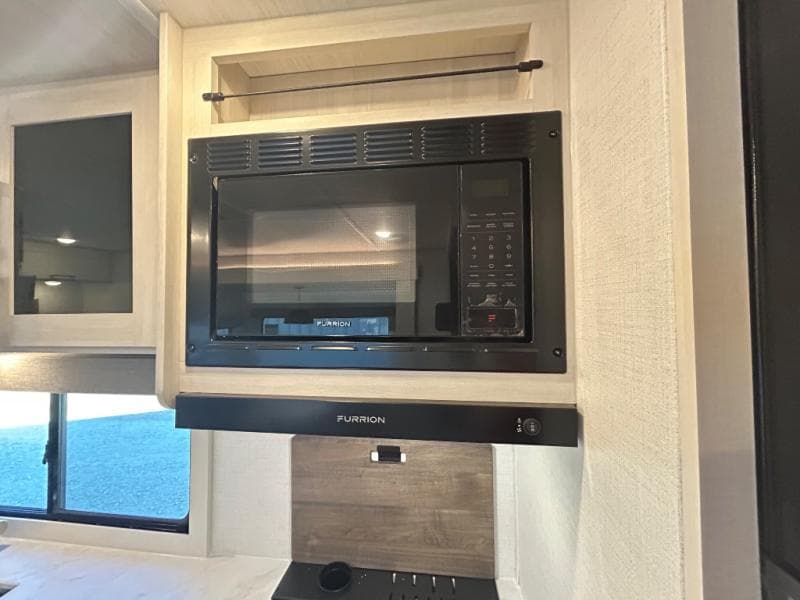 2026 Forest River 2026 Forest River Surveyor Legend - thumbnail 21