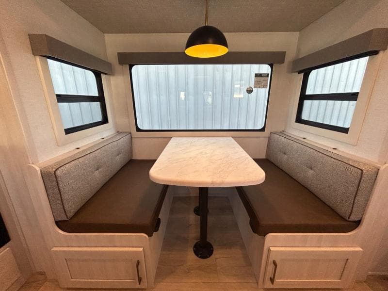 2026 Forest River 2026 Forest River Surveyor Legend - thumbnail 32