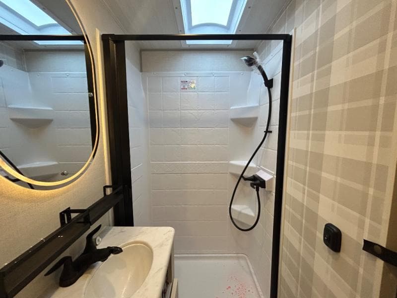 2026 Forest River 2026 Forest River Surveyor Legend - thumbnail 38