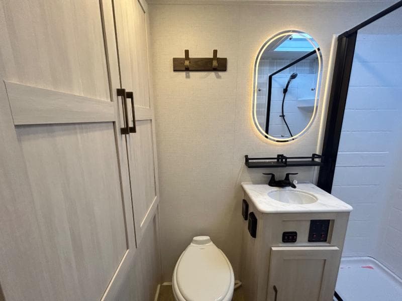 2026 Forest River 2026 Forest River Surveyor Legend - thumbnail 39