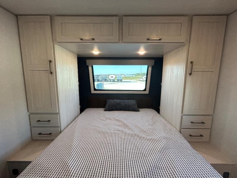 2026 Forest River 2026 Forest River Surveyor Legend - thumbnail 48