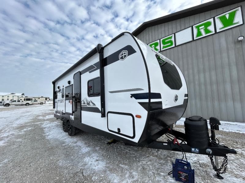 2026 Forest River 2026 Forest River Surveyor Legend - thumbnail 3