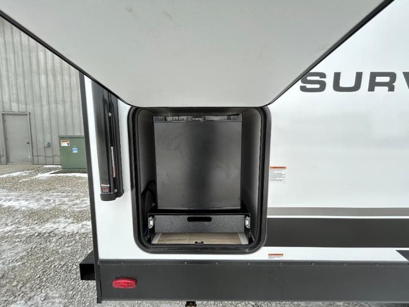 2026 Forest River 2026 Forest River Surveyor Legend - thumbnail 11