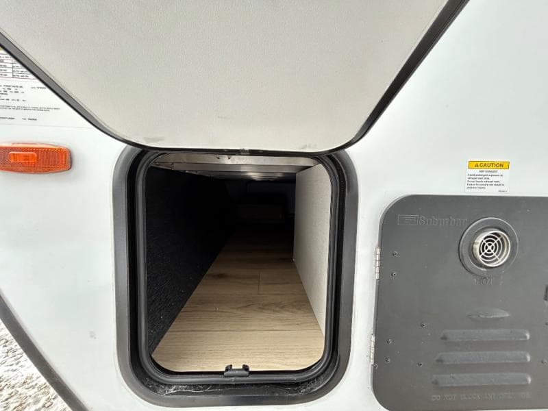 2026 Forest River 2026 Forest River Surveyor Legend - thumbnail 13