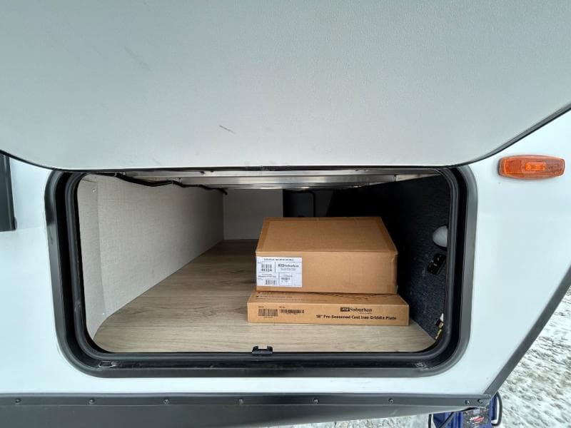 2026 Forest River 2026 Forest River Surveyor Legend - thumbnail 14