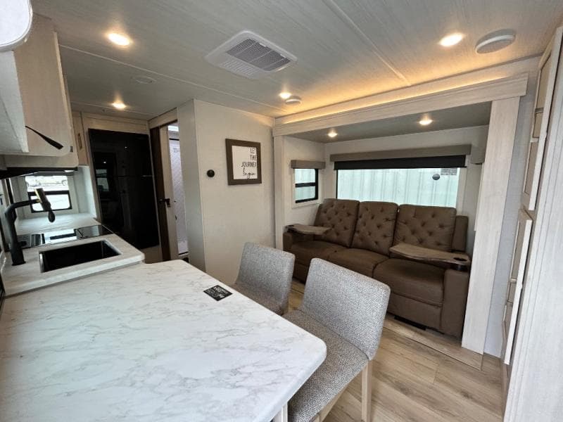 2026 Forest River 2026 Forest River Surveyor Legend - thumbnail 17