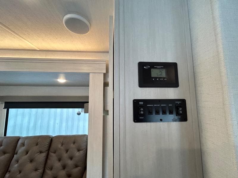 2026 Forest River 2026 Forest River Surveyor Legend - thumbnail 18