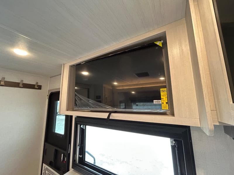 2026 Forest River 2026 Forest River Surveyor Legend - thumbnail 22