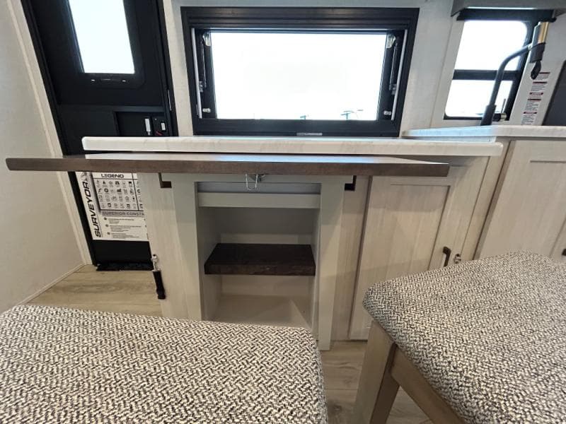 2026 Forest River 2026 Forest River Surveyor Legend - thumbnail 24