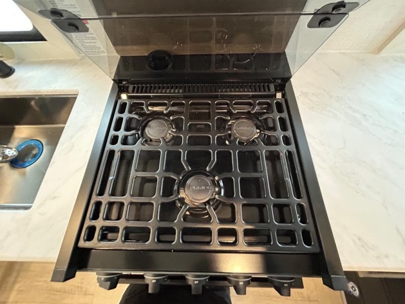 2026 Forest River 2026 Forest River Surveyor Legend - thumbnail 28