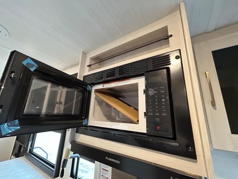 2026 Forest River 2026 Forest River Surveyor Legend - thumbnail 30