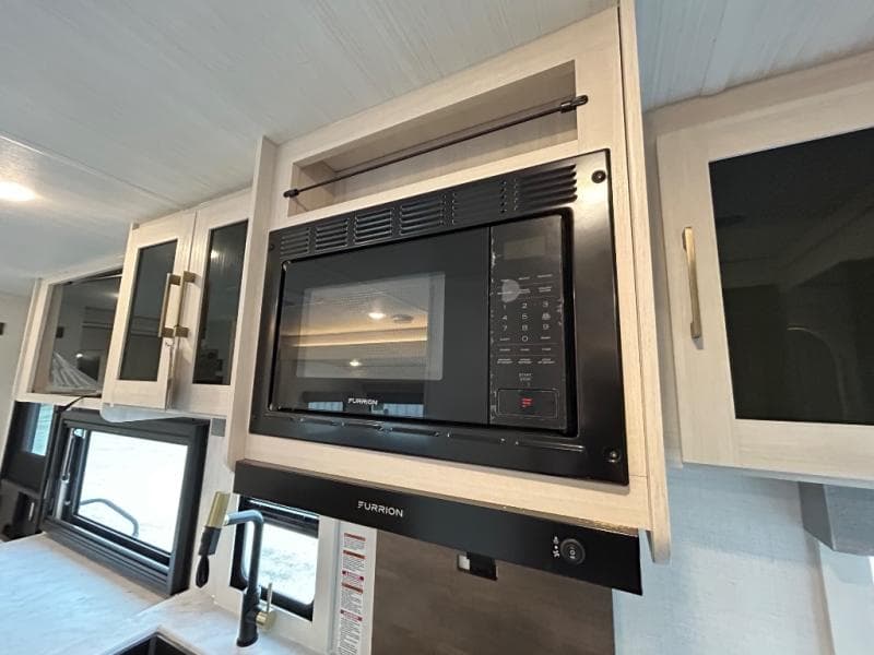 2026 Forest River 2026 Forest River Surveyor Legend - thumbnail 31