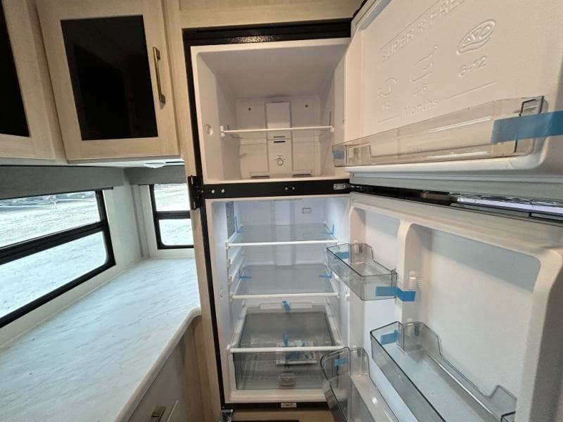 2026 Forest River 2026 Forest River Surveyor Legend - thumbnail 34