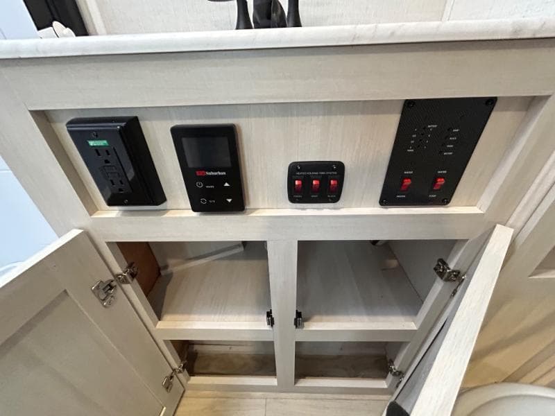 2026 Forest River 2026 Forest River Surveyor Legend - thumbnail 39