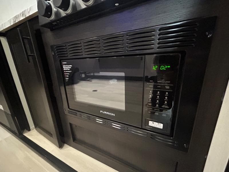 2026 Forest River 2026 Forest River Cherokee Wolf Pack Toy Hauler - thumbnail 10