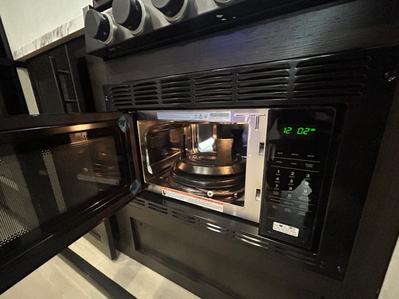 2026 Forest River 2026 Forest River Cherokee Wolf Pack Toy Hauler - thumbnail 11