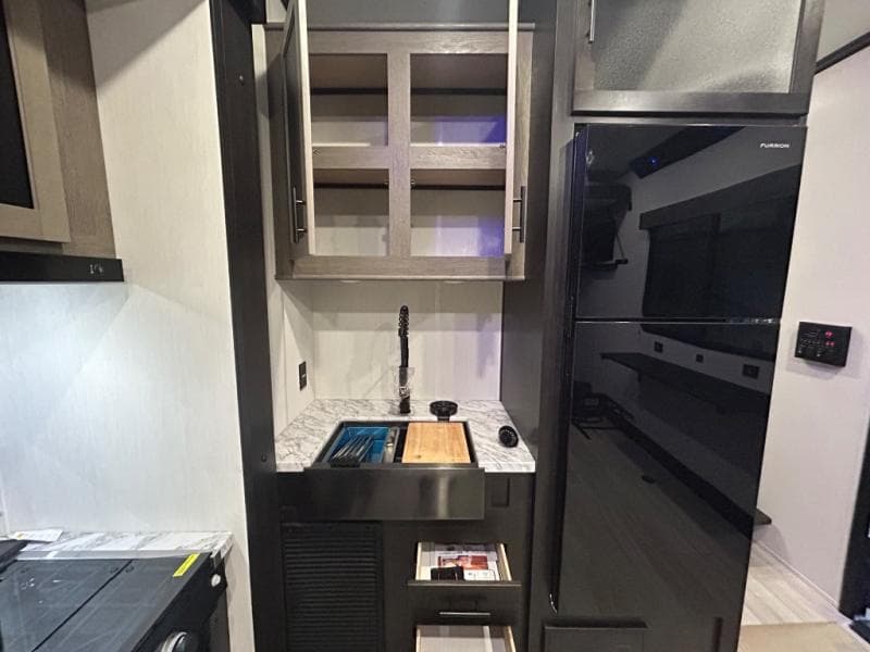 2026 Forest River 2026 Forest River Cherokee Wolf Pack Toy Hauler - thumbnail 13