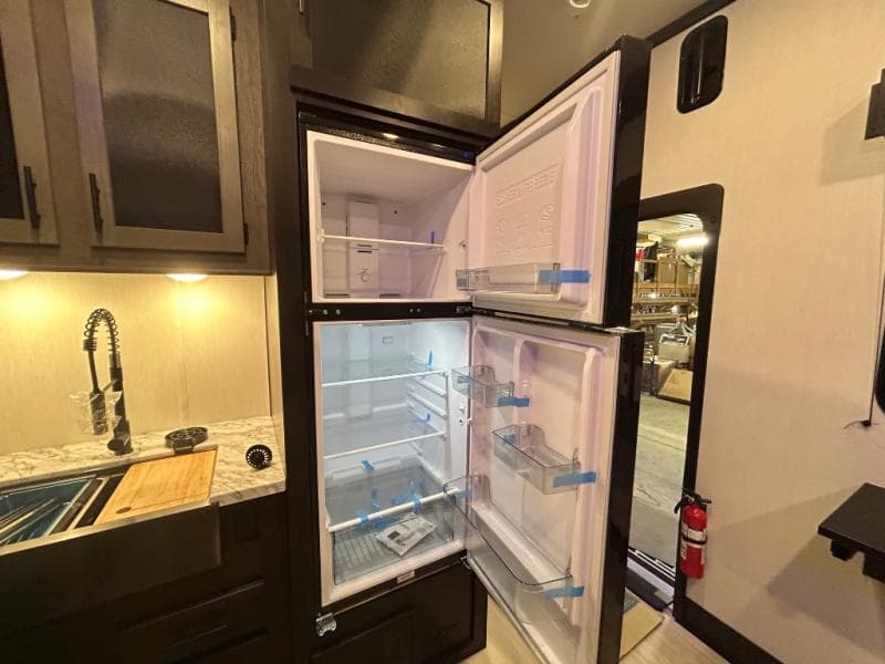 2026 Forest River 2026 Forest River Cherokee Wolf Pack Toy Hauler - thumbnail 14