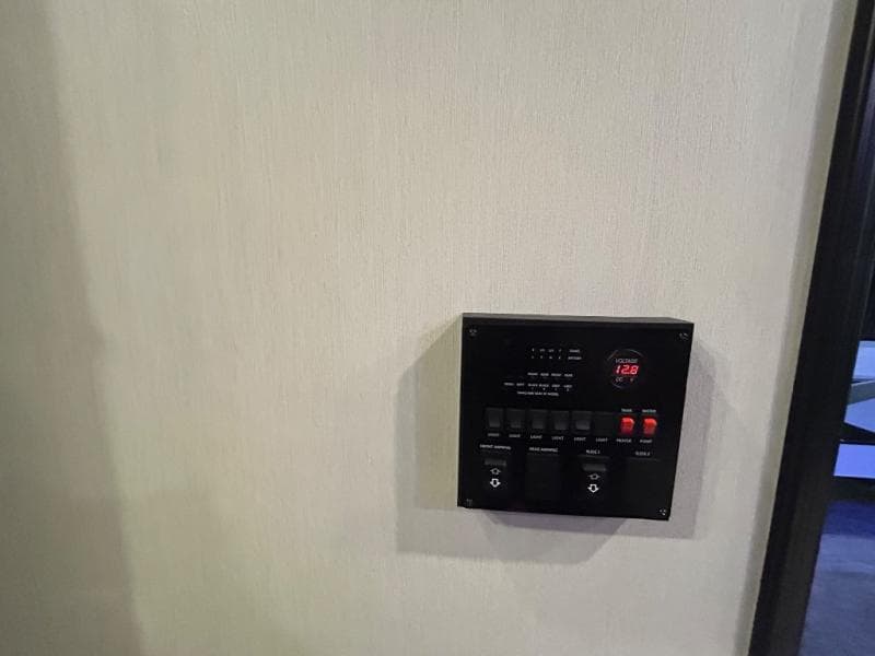 2026 Forest River 2026 Forest River Cherokee Wolf Pack Toy Hauler - thumbnail 28