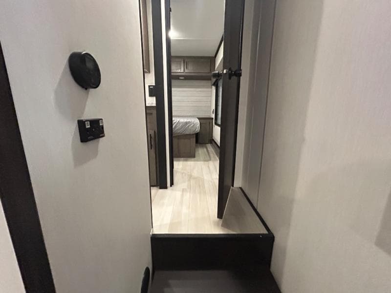 2026 Forest River 2026 Forest River Cherokee Wolf Pack Toy Hauler - thumbnail 29