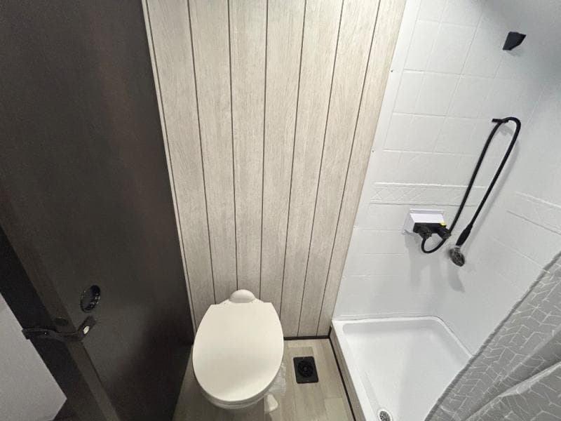 2026 Forest River 2026 Forest River Cherokee Wolf Pack Toy Hauler - thumbnail 33