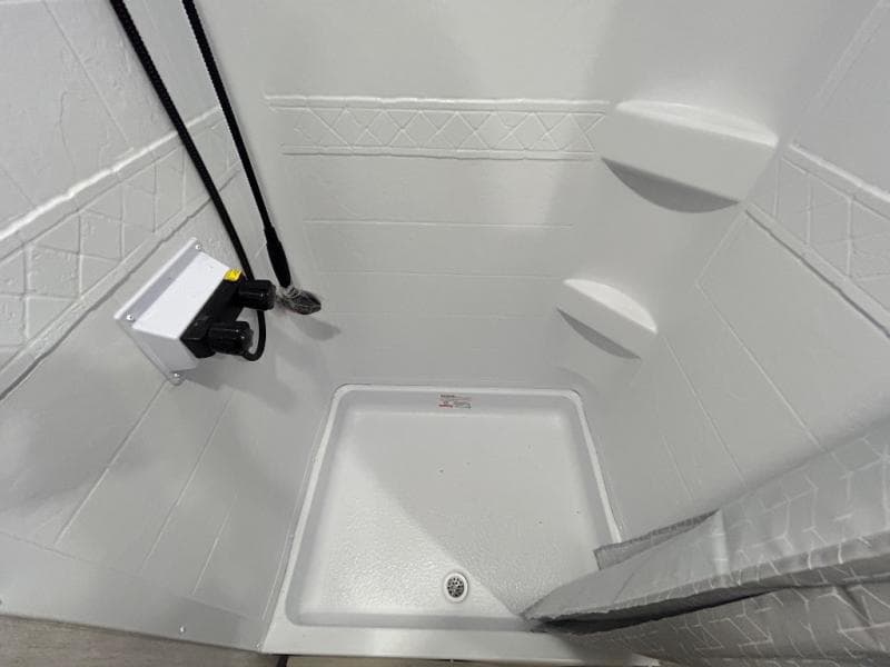 2026 Forest River 2026 Forest River Cherokee Wolf Pack Toy Hauler - thumbnail 34