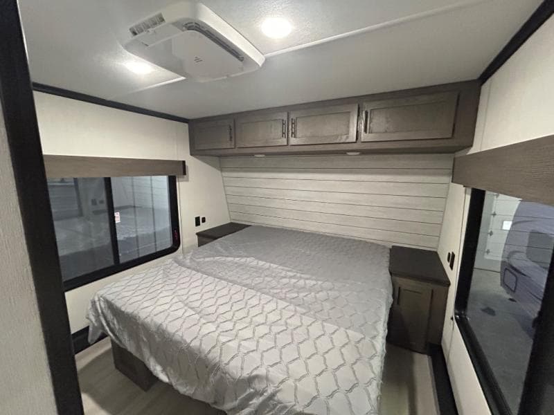 2026 Forest River 2026 Forest River Cherokee Wolf Pack Toy Hauler - thumbnail 40