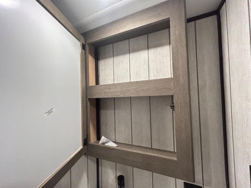 2026 Forest River 2026 Forest River Cherokee Wolf Pack Toy Hauler - thumbnail 38