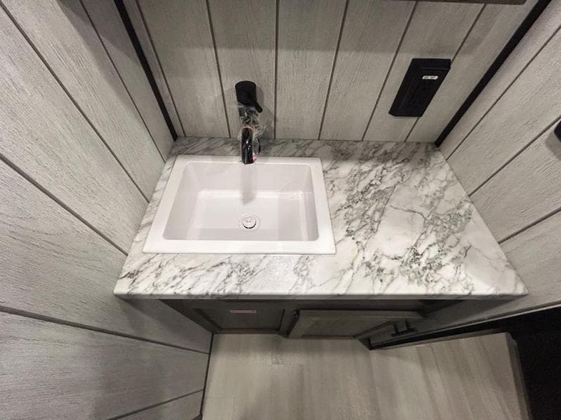 2026 Forest River 2026 Forest River Cherokee Wolf Pack Toy Hauler - thumbnail 39