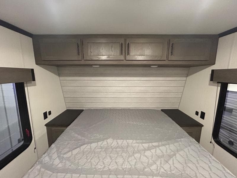 2026 Forest River 2026 Forest River Cherokee Wolf Pack Toy Hauler - thumbnail 41