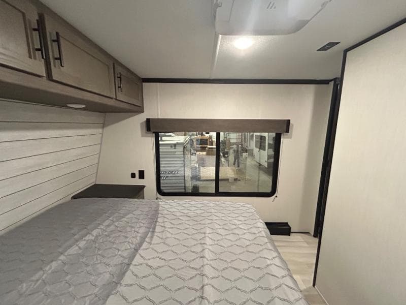 2026 Forest River 2026 Forest River Cherokee Wolf Pack Toy Hauler - thumbnail 42