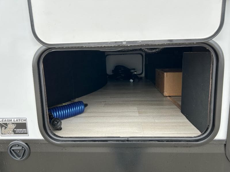 2026 Forest River 2026 Forest River Cherokee Wolf Pack Toy Hauler - thumbnail 19