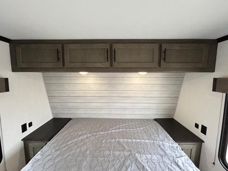 2026 Forest River 2026 Forest River Cherokee Wolf Pack Toy Hauler - thumbnail 23