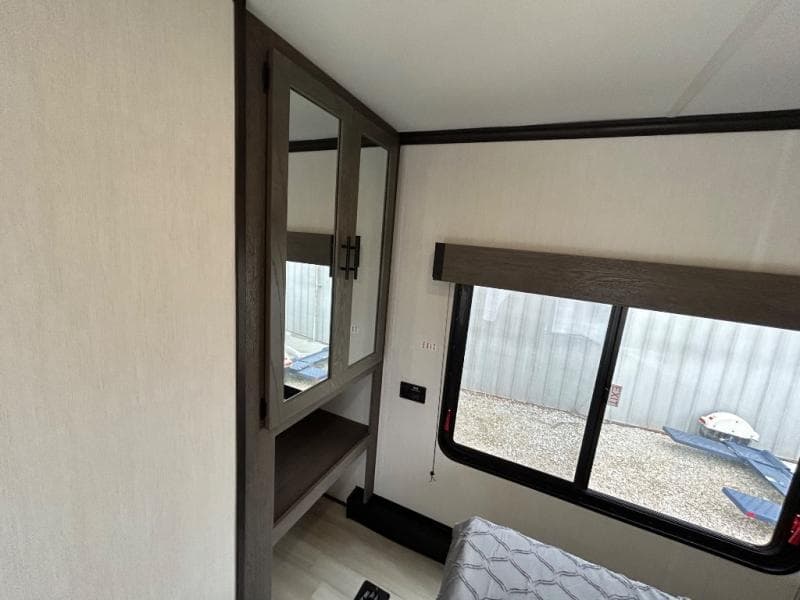 2026 Forest River 2026 Forest River Cherokee Wolf Pack Toy Hauler - thumbnail 24