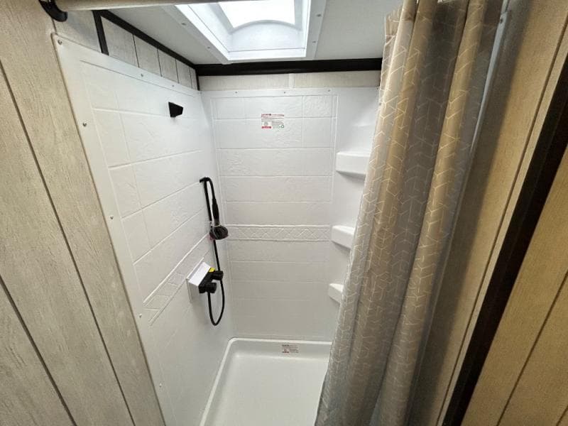 2026 Forest River 2026 Forest River Cherokee Wolf Pack Toy Hauler - thumbnail 26