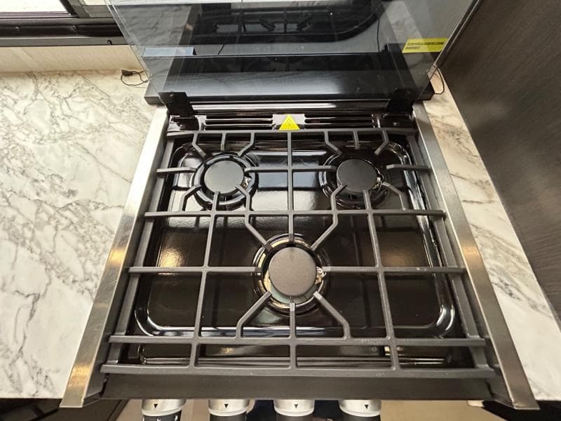 2026 Forest River 2026 Forest River Cherokee Wolf Pack Toy Hauler - thumbnail 40