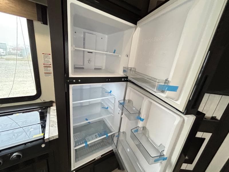 2026 Forest River 2026 Forest River Cherokee Wolf Pack Toy Hauler - thumbnail 41