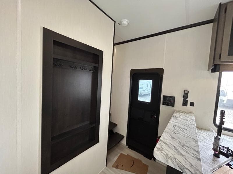 2026 Forest River 2026 Forest River Cherokee Wolf Pack Toy Hauler - thumbnail 42