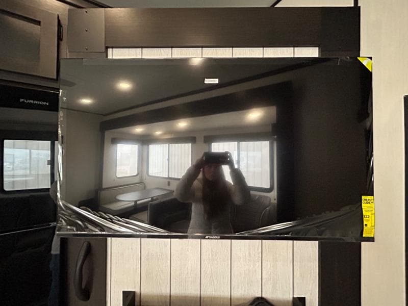 2026 Forest River 2026 Forest River Cherokee Wolf Pack Toy Hauler - thumbnail 45