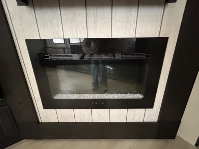 2026 Forest River 2026 Forest River Cherokee Wolf Pack Toy Hauler - thumbnail 46