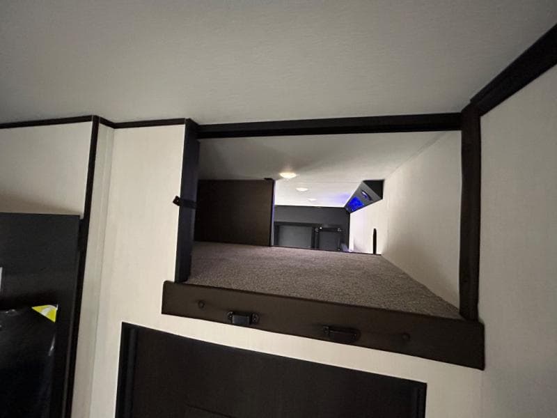 2026 Forest River 2026 Forest River Cherokee Wolf Pack Toy Hauler - thumbnail 47