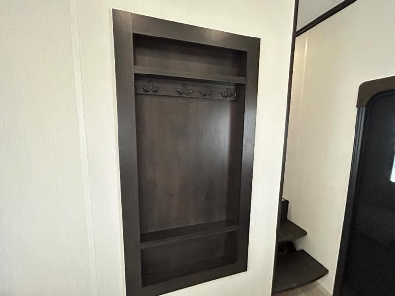 2026 Forest River 2026 Forest River Cherokee Wolf Pack Toy Hauler - thumbnail 48