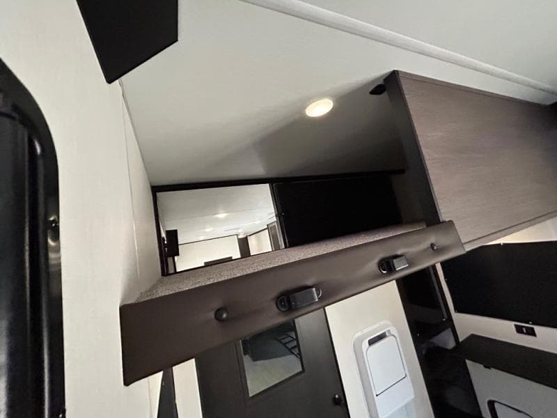 2026 Forest River 2026 Forest River Cherokee Wolf Pack Toy Hauler - thumbnail 53