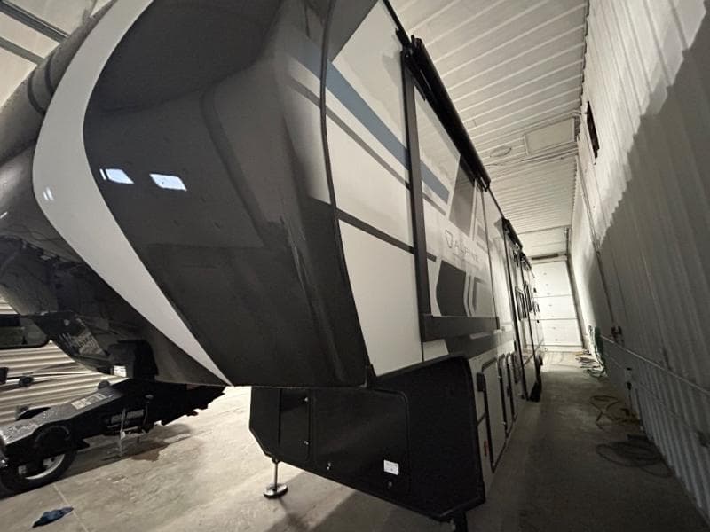 2026 Keystone 2026 Keystone Alpine Avalanche Edition - thumbnail 9