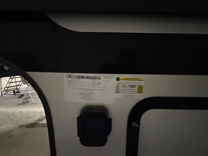 2026 Keystone 2026 Keystone Alpine Avalanche Edition - thumbnail 10