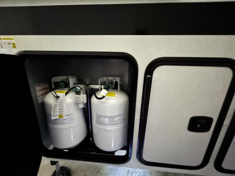 2026 Keystone 2026 Keystone Alpine Avalanche Edition - thumbnail 11